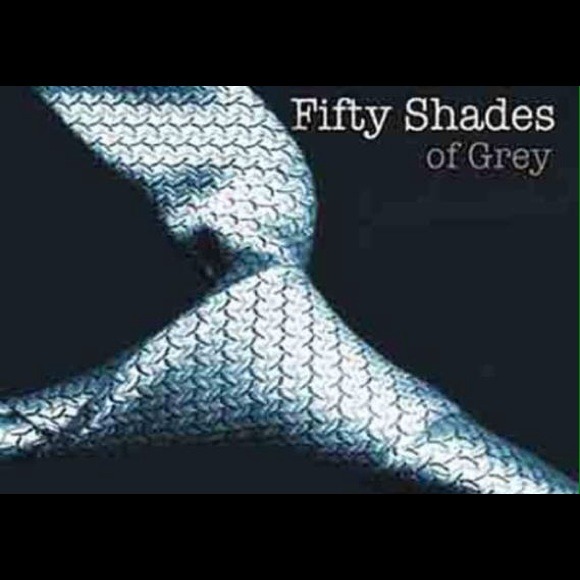 50 shades of Grey series