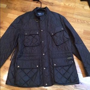 Polo ralph lauren men's jacket