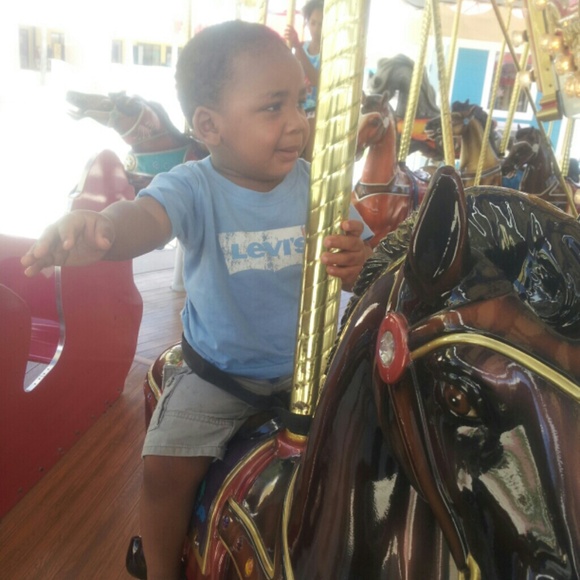 POSH FINDS - Picture 3 of 4