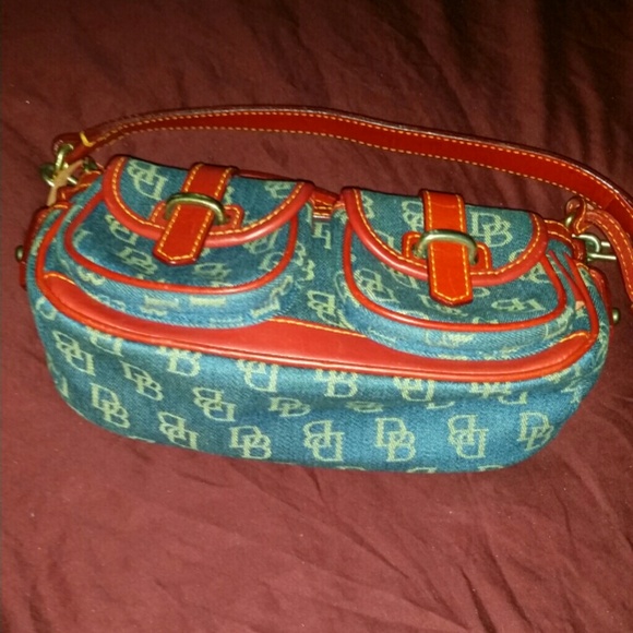 Additional pic of Dooney & Bourke purse