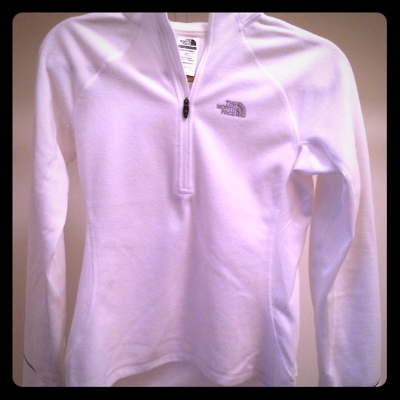 North face fleece