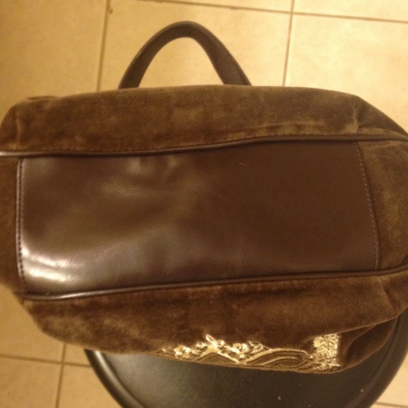 JUICY COUTURE PURSE - Picture 3 of 4