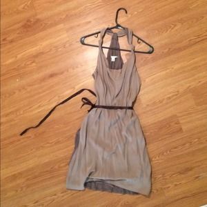 Banana republic dress