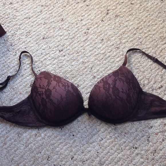 Aerie bra size 34B in Emma