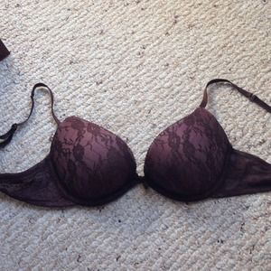 Aerie bra size 34B in Emma