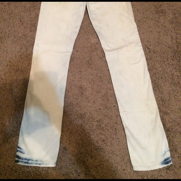 Aeropostale Bayla Skinny Jeans - Picture 2 of 4