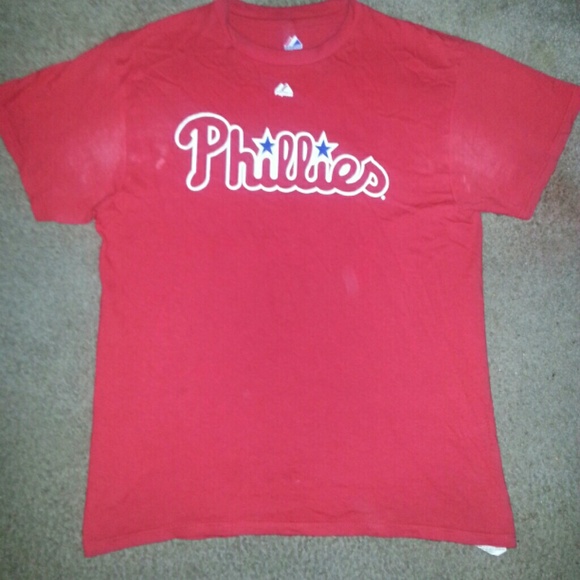 Team shirt