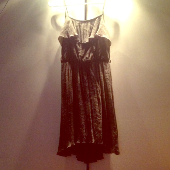 Debs Summer Dress