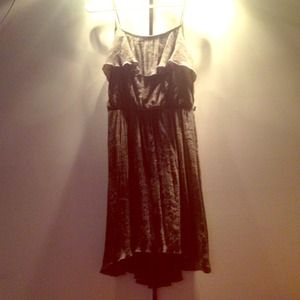 Debs Summer Dress