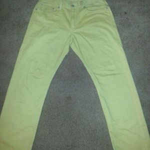Levis Pants
