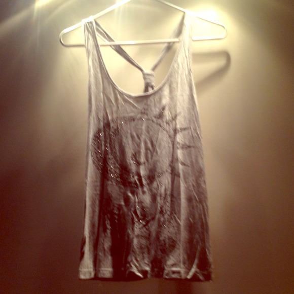 Sun/Moon Dream Catcher Tank