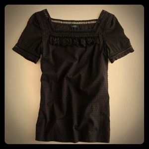 J. Crew Alpansia Top