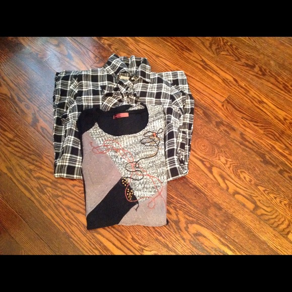Bundle 2 dresses