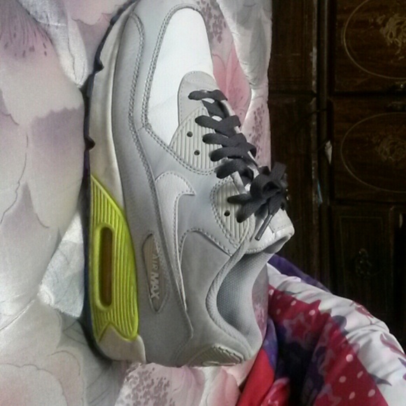 Nike air