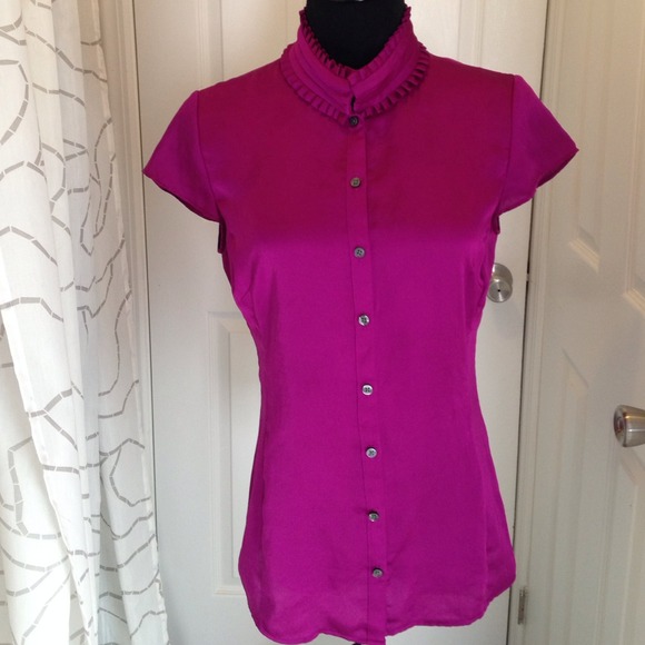 Work blouse - Picture 2 of 4