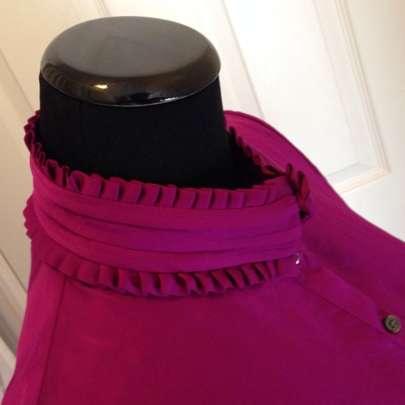 Work blouse - Picture 4 of 4
