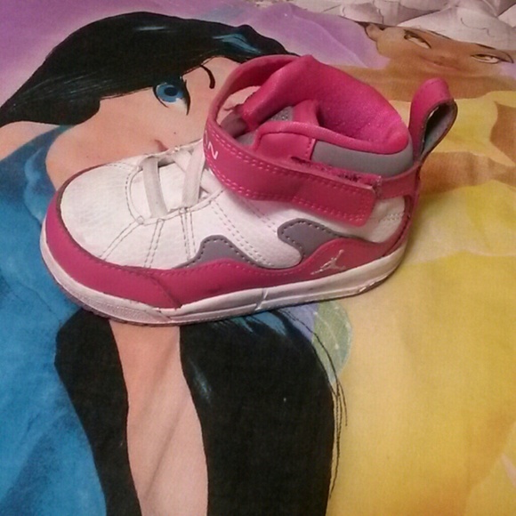 Toddler jordans