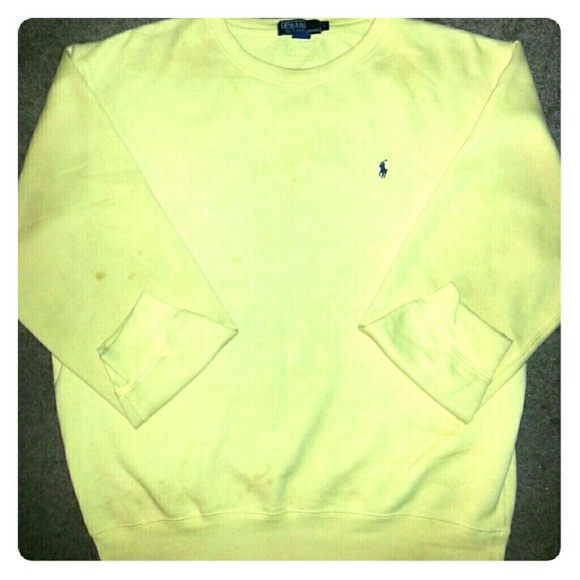 Ralph Lauren Sweater