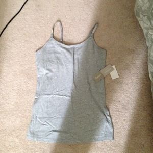 Nursing cami