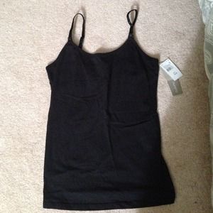 Nursing cami bundled