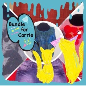 Bundle for Carrie