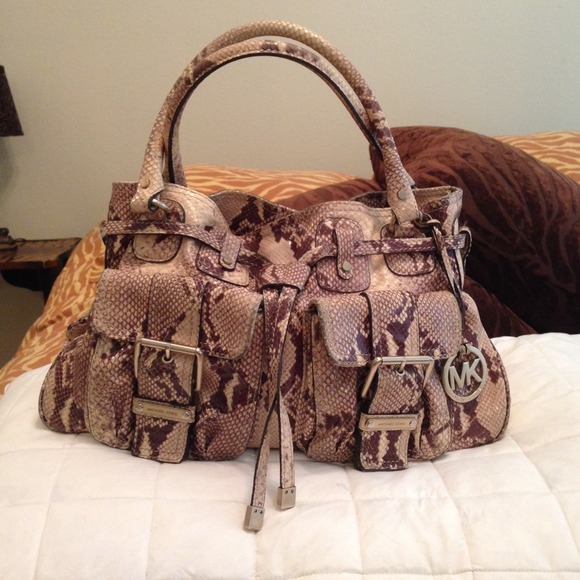 MK handbag