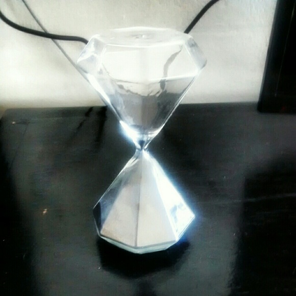 HOURGLASS