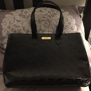 Inspired Louis Vuitton