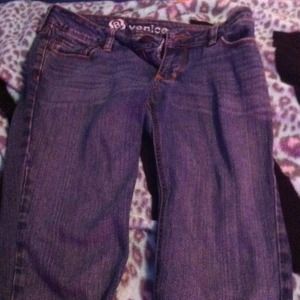 Pacsun jeans