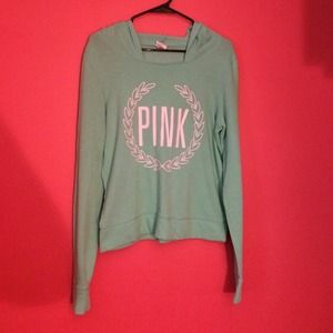 VS Pink Sweatshirt