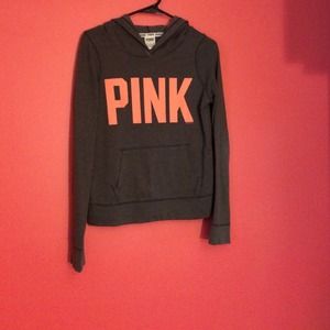 VS Pink Sweatshirt