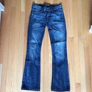 Citizens of Humanity Kelly Jeans