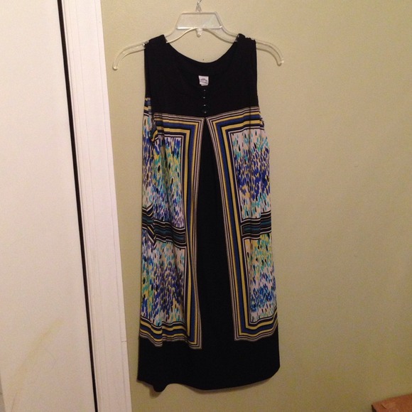 Sangria size 8 dress