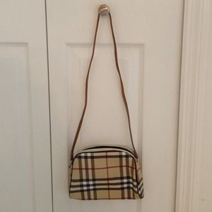 Small designer like purse