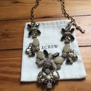 Jcrew necklace