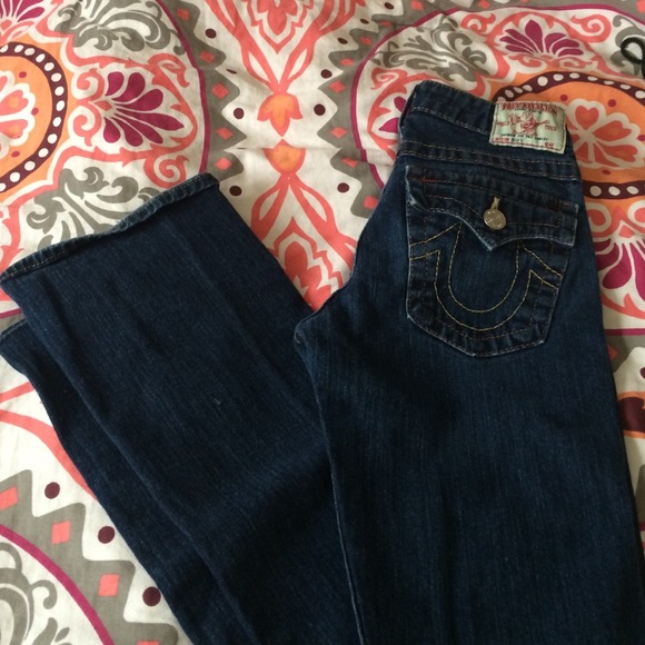 True Religion