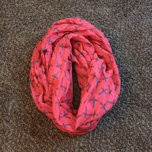 Infinite Scarf