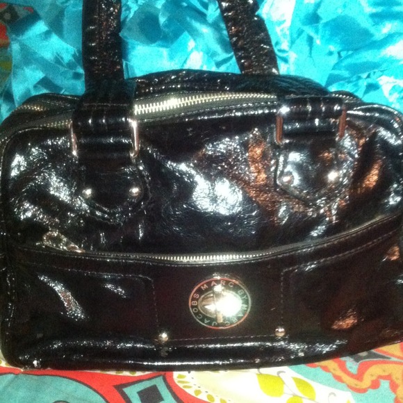 This purse is in very good condition.