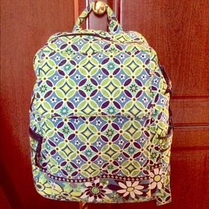 Vera Bradley backpack