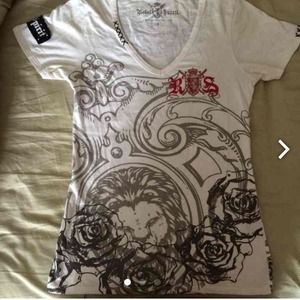 Rebel spirit t.    On HOLD