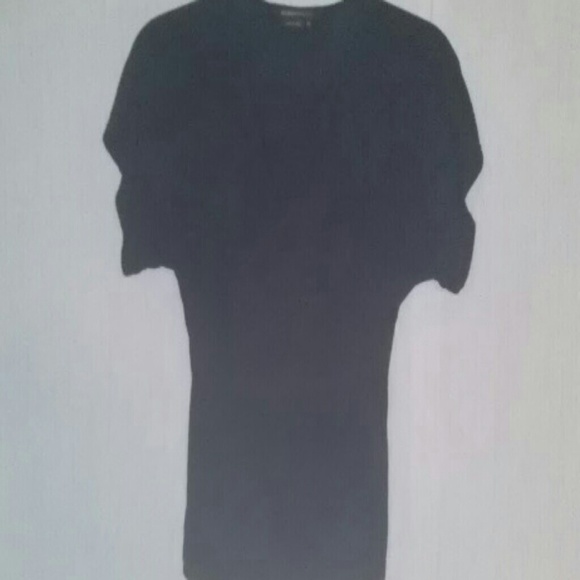 BCBG black top. - Picture 1 of 2