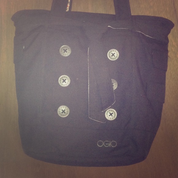 Ogio laptop tote