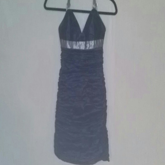 BCBG Stunning cocktail dress!