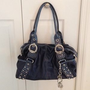 Kathy Van Zeeland Purse