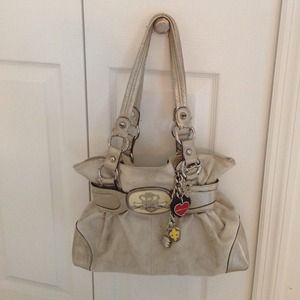 Kathy Van Zeeland Purse