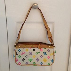 Small Summer Purse