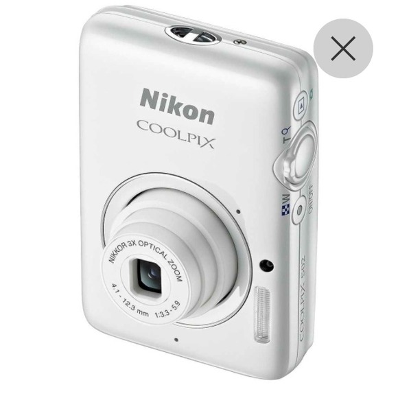 Nikon Camera - Picture 3 of 4