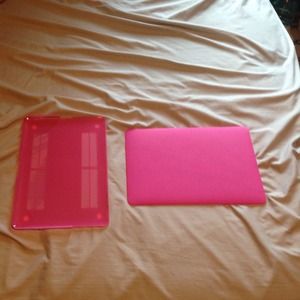 Mac Book Pro 13" case!
