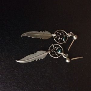 Texmex inspired earrings