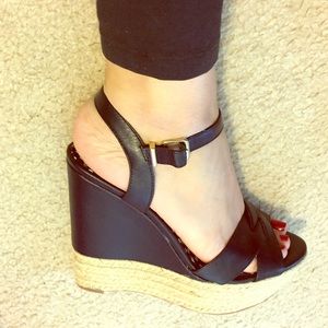 Jessica Simpson Wedges